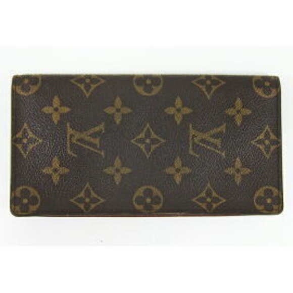 Louis Vuitton Monogram Wallet - Picture 1 of 1